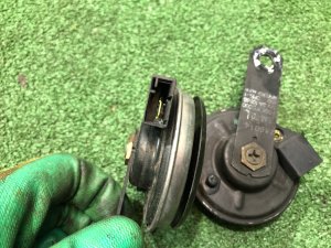 Bocinas гудок SUBARU FORESTER OEM 86012FC020, 86012FC000 SF9, SF5 1998 EJ254 AT