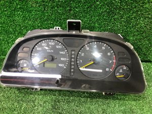 メーターパネル SUBARU FORESTER OEM 85014FC070 SF9, SF5 1998 EJ254 AT