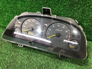 メーターパネル SUBARU FORESTER OEM 85014FC070 SF9, SF5 1998 EJ254 AT