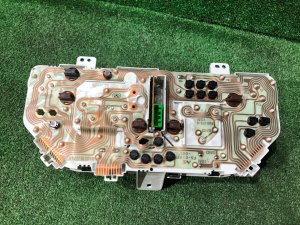 メーターパネル SUBARU FORESTER OEM 85014FC070 SF9, SF5 1998 EJ254 AT