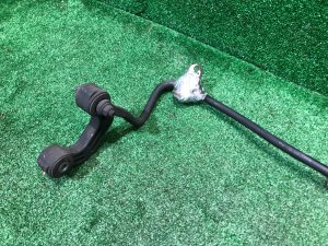 后防倾杆 D=13 SUBARU FORESTER OEM 20450FC000 SF9, SF5 1998 EJ254 AT