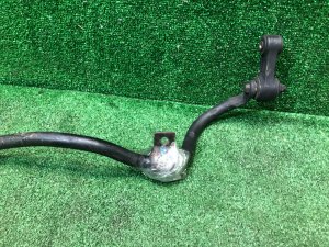 Front anti-roll bar D=19 SUBARU FORESTER OEM 20410AA050 SF9, SF5 1998 EJ254 AT