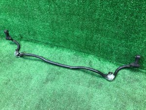 Front anti-roll bar D=19 SUBARU FORESTER OEM 20410AA050 SF9, SF5 1998 EJ254 AT