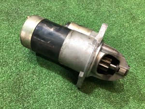 起动机 SUBARU FORESTER OEM 23300AA390 SF9, SF5 1998 EJ254 AT