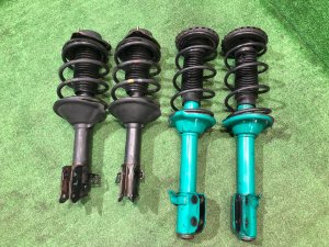 โช้คอัพ 20360FC230, 20360FC220, 20310FC030, 20310FC020 SUBARU FORESTER