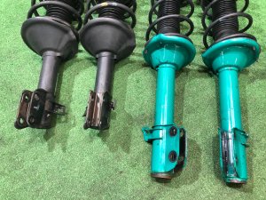 โช้คอัพ SUBARU FORESTER OEM 20360FC230, 20360FC220, 20310FC030, 20310FC020 SF9, SF5 1998 EJ254 AT