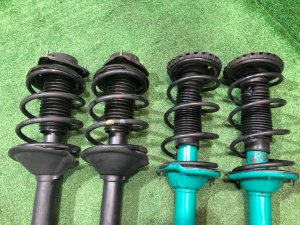 โช้คอัพ SUBARU FORESTER OEM 20360FC230, 20360FC220, 20310FC030, 20310FC020 SF9, SF5 1998 EJ254 AT