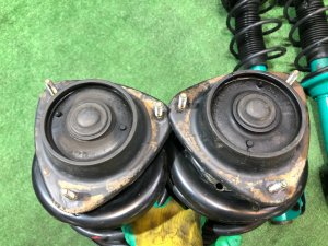 โช้คอัพ SUBARU FORESTER OEM 20360FC230, 20360FC220, 20310FC030, 20310FC020 SF9, SF5 1998 EJ254 AT