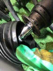 โช้คอัพ SUBARU FORESTER OEM 20360FC230, 20360FC220, 20310FC030, 20310FC020 SF9, SF5 1998 EJ254 AT