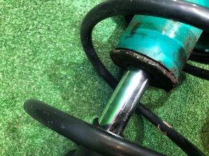 โช้คอัพ SUBARU FORESTER OEM 20360FC230, 20360FC220, 20310FC030, 20310FC020 SF9, SF5 1998 EJ254 AT