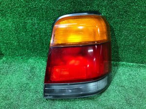 ไฟท้ายขวา 84201FC061 SUBARU FORESTER