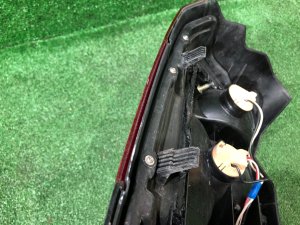 Farolim traseiro direito SUBARU FORESTER OEM 84201FC061 SF9, SF5 1998