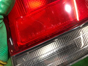 Farolim traseiro direito SUBARU FORESTER OEM 84201FC061 SF9, SF5 1998