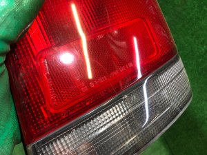 Farolim traseiro direito SUBARU FORESTER OEM 84201FC061 SF9, SF5 1998