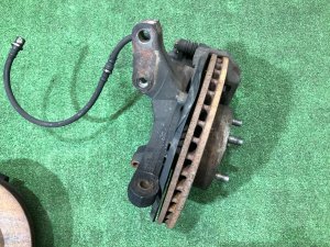 Cubos dianteiros SUBARU FORESTER OEM 26310AA092, 26291AC021, 26291AC031, 26290AC080, 28016AA011 SF9, SF5 1998 EJ254 AT