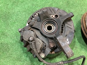 Cubos dianteiros SUBARU FORESTER OEM 26310AA092, 26291AC021, 26291AC031, 26290AC080, 28016AA011 SF9, SF5 1998 EJ254 AT