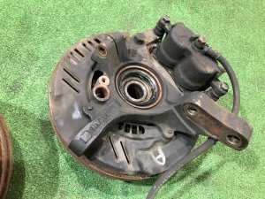 Cubos dianteiros SUBARU FORESTER OEM 26310AA092, 26291AC021, 26291AC031, 26290AC080, 28016AA011 SF9, SF5 1998 EJ254 AT