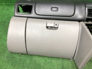Tablier SUBARU FORESTER OEM 66040FC000OE SF9, SF5 1998 White 51E