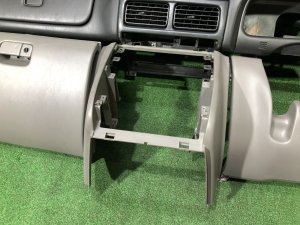 Tablier SUBARU FORESTER OEM 66040FC000OE SF9, SF5 1998 White 51E