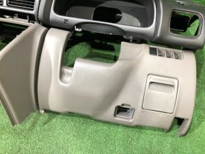 Tablier SUBARU FORESTER OEM 66040FC000OE SF9, SF5 1998 White 51E