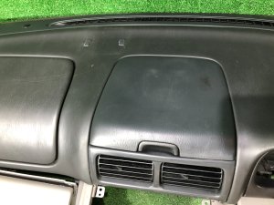 Tablier SUBARU FORESTER OEM 66040FC000OE SF9, SF5 1998 White 51E