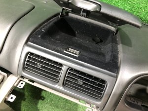 Tablier SUBARU FORESTER OEM 66040FC000OE SF9, SF5 1998 White 51E