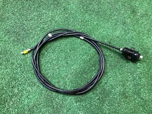 Тросик бензобака SUBARU FORESTER OEM 57330FA020 SF9, SF5 1998 White 51E