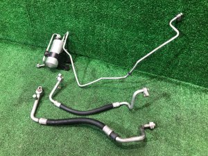 Tubos do ar condicionado SUBARU FORESTER OEM 73410FA120, 73431FC001, 73422FA180, 73421FC000 SF9, SF5 1998 EJ254 AT
