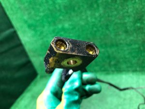 Rear brake lines SUBARU FORESTER OEM 26522AA010, 26522AA020 SF9, SF5 1998 EJ254 AT
