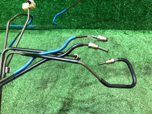 Tubos de freno delanteros SUBARU FORESTER OEM 26510FC210 SF9, SF5 1998 EJ254 AT