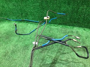 Tubos de freno delanteros SUBARU FORESTER OEM 26510FC210 SF9, SF5 1998 EJ254 AT