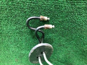 Tubos de travão centrais SUBARU FORESTER OEM 26515FA010 SF9, SF5 1998 EJ254 AT