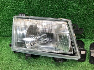 Faros с габаритами SUBARU FORESTER OEM 84001FC031, 84001FC021, 84101FC010, 84101FC000 SF9, SF5 1998