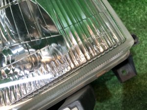 Faros с габаритами SUBARU FORESTER OEM 84001FC031, 84001FC021, 84101FC010, 84101FC000 SF9, SF5 1998