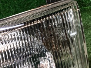 Faros с габаритами SUBARU FORESTER OEM 84001FC031, 84001FC021, 84101FC010, 84101FC000 SF9, SF5 1998