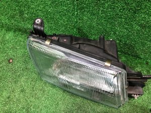 Faros с габаритами SUBARU FORESTER OEM 84001FC031, 84001FC021, 84101FC010, 84101FC000 SF9, SF5 1998