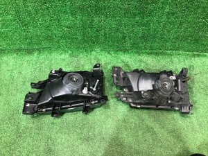 Faros с габаритами SUBARU FORESTER OEM 84001FC031, 84001FC021, 84101FC010, 84101FC000 SF9, SF5 1998