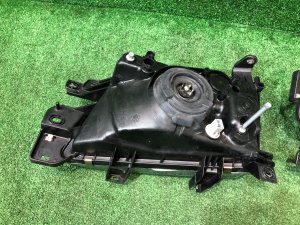 Faros с габаритами SUBARU FORESTER OEM 84001FC031, 84001FC021, 84101FC010, 84101FC000 SF9, SF5 1998