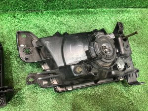Faros с габаритами SUBARU FORESTER OEM 84001FC031, 84001FC021, 84101FC010, 84101FC000 SF9, SF5 1998