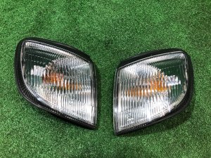Faros с габаритами SUBARU FORESTER OEM 84001FC031, 84001FC021, 84101FC010, 84101FC000 SF9, SF5 1998