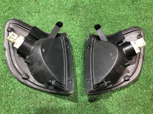 Faros с габаритами SUBARU FORESTER OEM 84001FC031, 84001FC021, 84101FC010, 84101FC000 SF9, SF5 1998