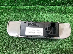นาฬิกา SUBARU FORESTER OEM 85201FC000 SF9, SF5 1998 EJ254 AT