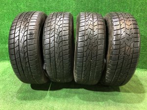 Neumáticos Landsail 4 Seasons 215/60R16 123456789 SUBARU FORESTER