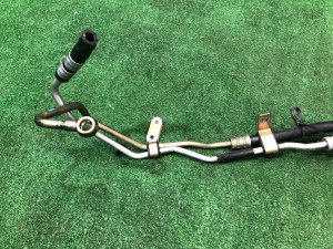 ท่อพวงมาลัยเพาเวอร์ SUBARU FORESTER OEM 34610FC080 SF9, SF5 1998 EJ254 AT