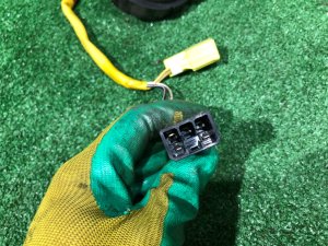 排线 SUBARU FORESTER OEM 83111FC410 SF9, SF5 1998 EJ254 AT