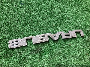 โลโก้ Subaru SUBARU FORESTER OEM 93080FC000 SF9, SF5 1998 White 51E