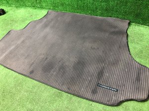 Trunk mat SUBARU FORESTER OEM 95020FC011NF SF9, SF5 1998 White 51E