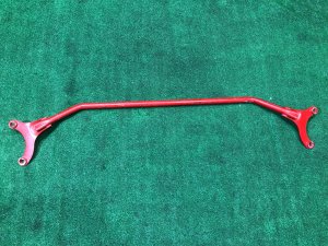 ストラットタワーバー передняя SUBARU FORESTER OEM 12345678 SF9, SF5 1998 EJ254 AT