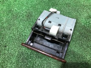 Molduras do habitáculo дерево SUBARU FORESTER OEM 66065FC011, 66160FC011, 66110FC000OE, 66110FC020OE SF9, SF5 1998 White 51E