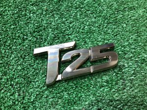 โลโก้ T25 93071FC040 SUBARU FORESTER